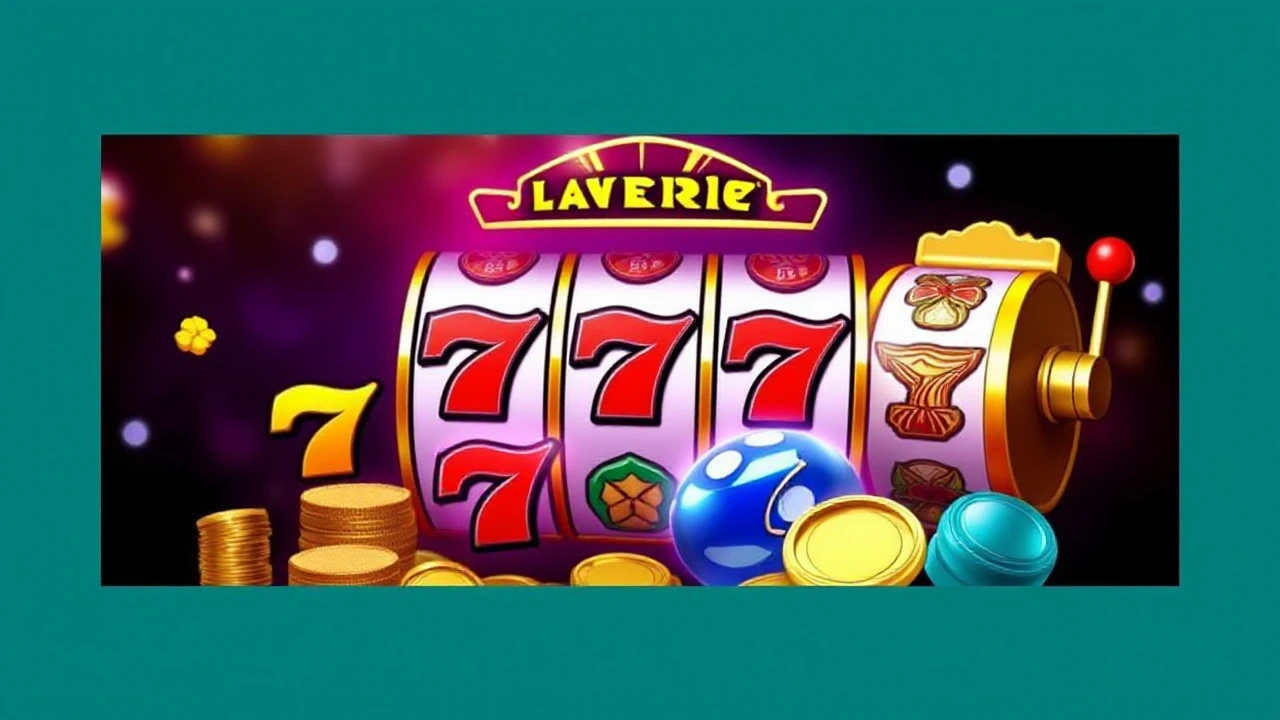 Strategi Mengoptimalkan Peluang Kemenangan ketika Bermain Slot Online