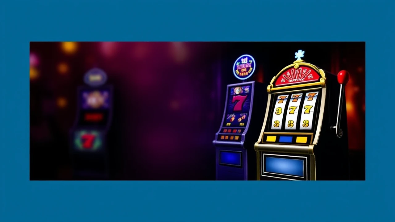 A Comprehensive Guide on How to Pick the Ideal Casino Slot Machine for You