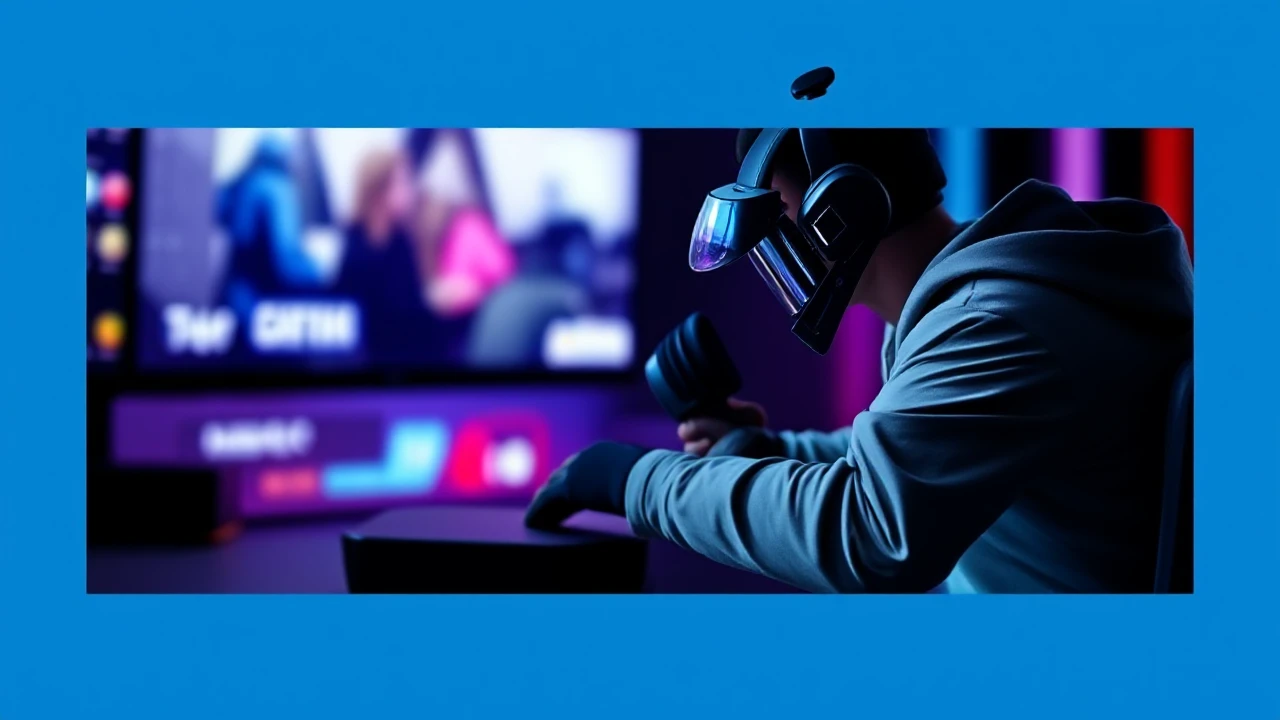 Unleashing Your Full Potential: Effective Strategies for Improving Gaming Skills