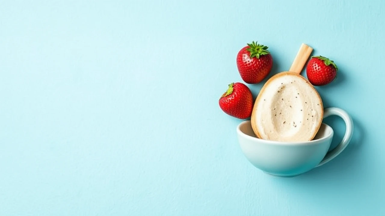 Helpful 10 Healthy Habits to Improve Your Lifestyle Today