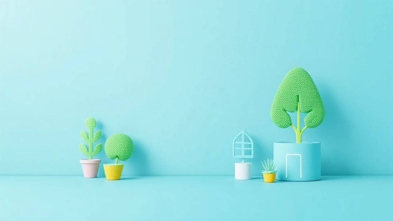 The Rise of Eco-Friendly Practices in Memphis Property Management