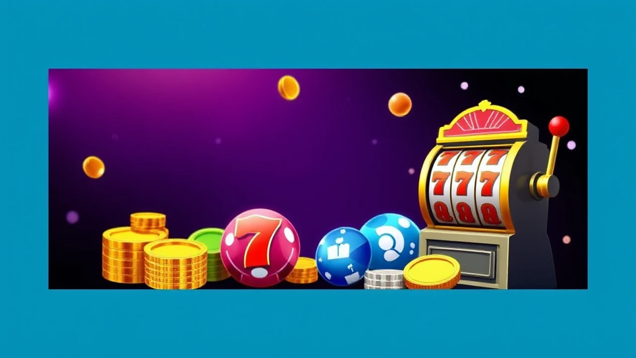 Delving into Casino Slot RTP: Cracking the Math for Better Wins