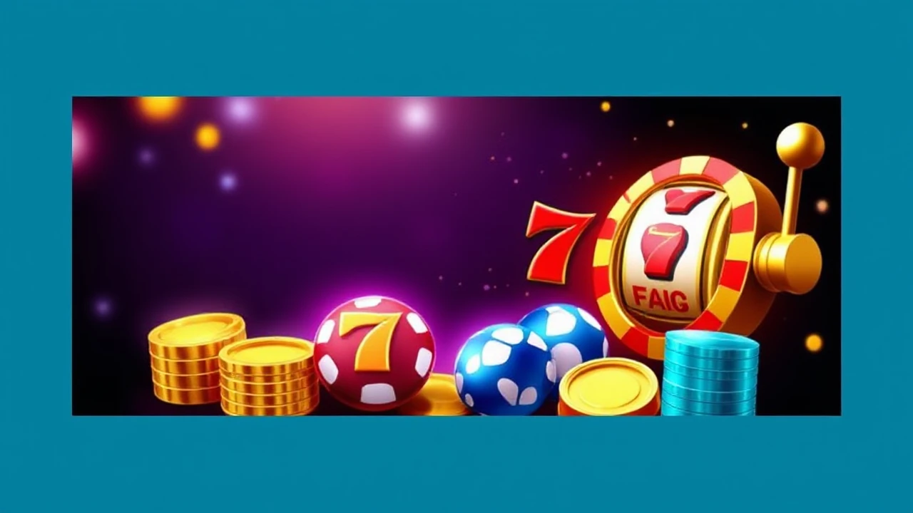 Mastering Secret Features in Casino Games