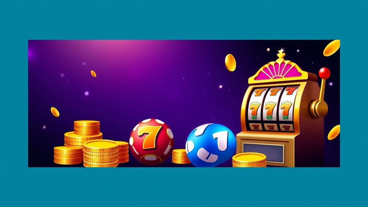 Unleashing the Power of Advanced Prizes in Slots