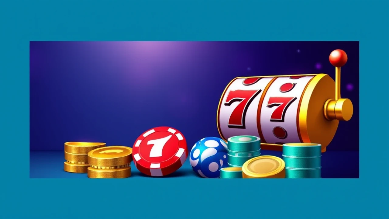 Unveiling Slot Gaming Software Development