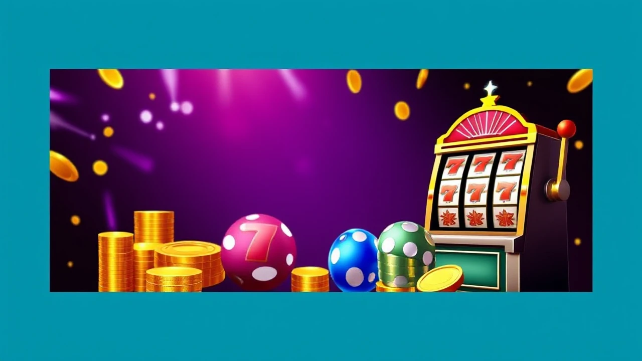 Everything You Need to Know Progressive Jackpots in Casino Slots: Exploring the Thrilling Realm of Wealth