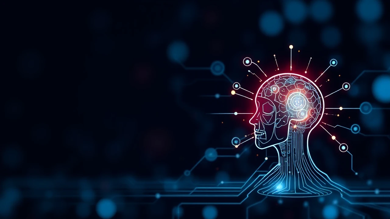 Revolution of Artificial Intelligence on Technology