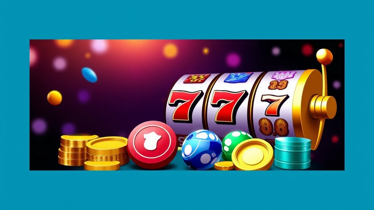 Perfecting the Art of Selecting the Best Gambling Slot Game