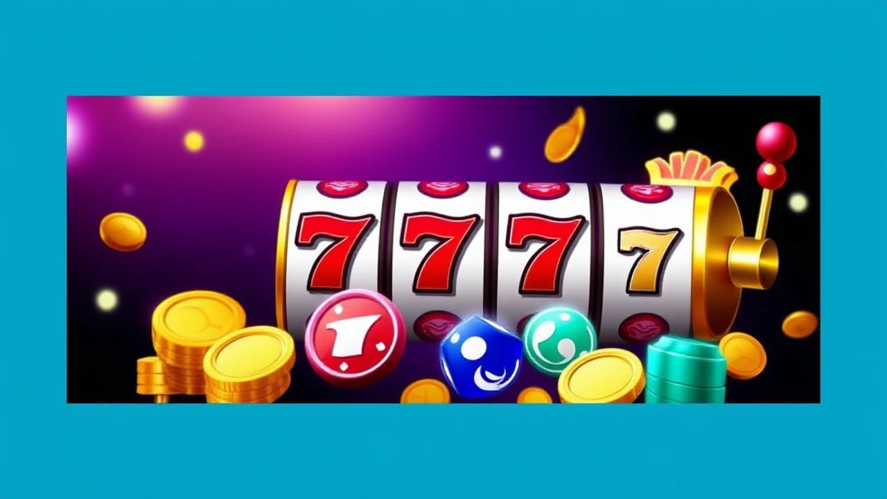 Optimizing Your Slot Game Wins: Essential 10 Tips Revealed