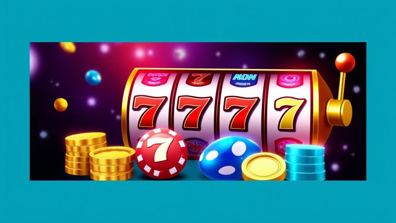 Unraveling the Insights of Online Casino Slot RNG