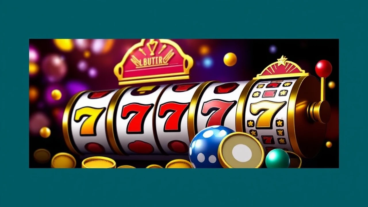 Rahasia Menang Besar ketika Bermain Slot di Casino: 10 Kiat Essensial