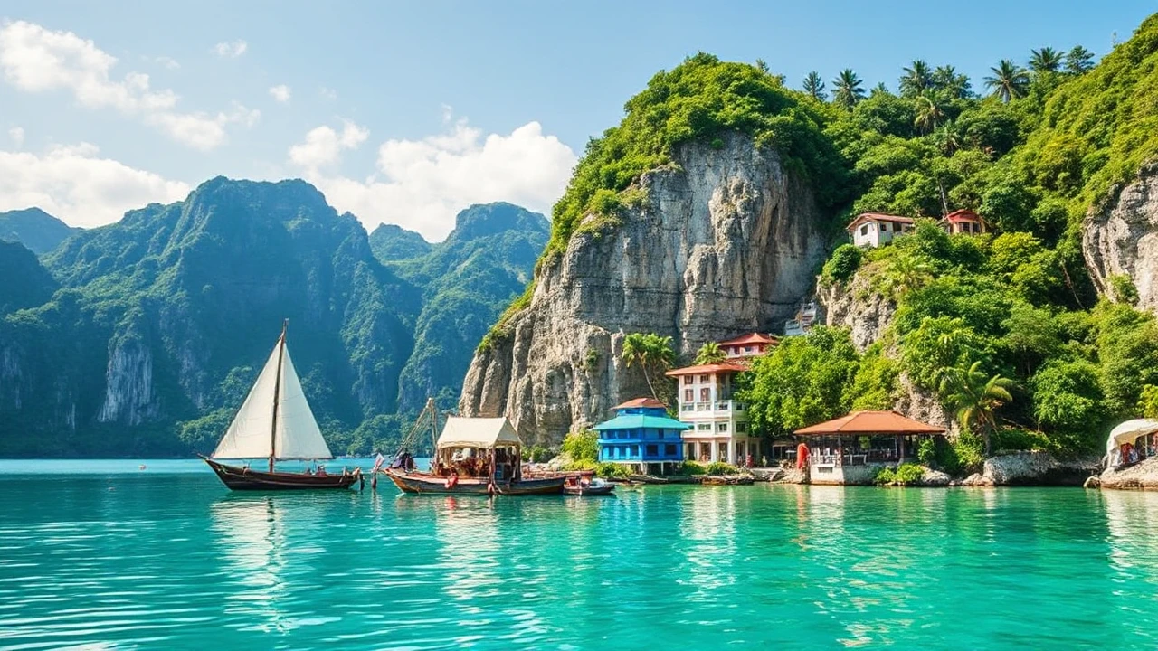The Emergence of Green Tourism: Trends in Environmentally-Conscious Travel