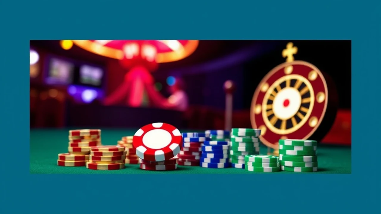 The Definitive Manual to Selecting the Ideal Casino for Your Upcoming Night Out