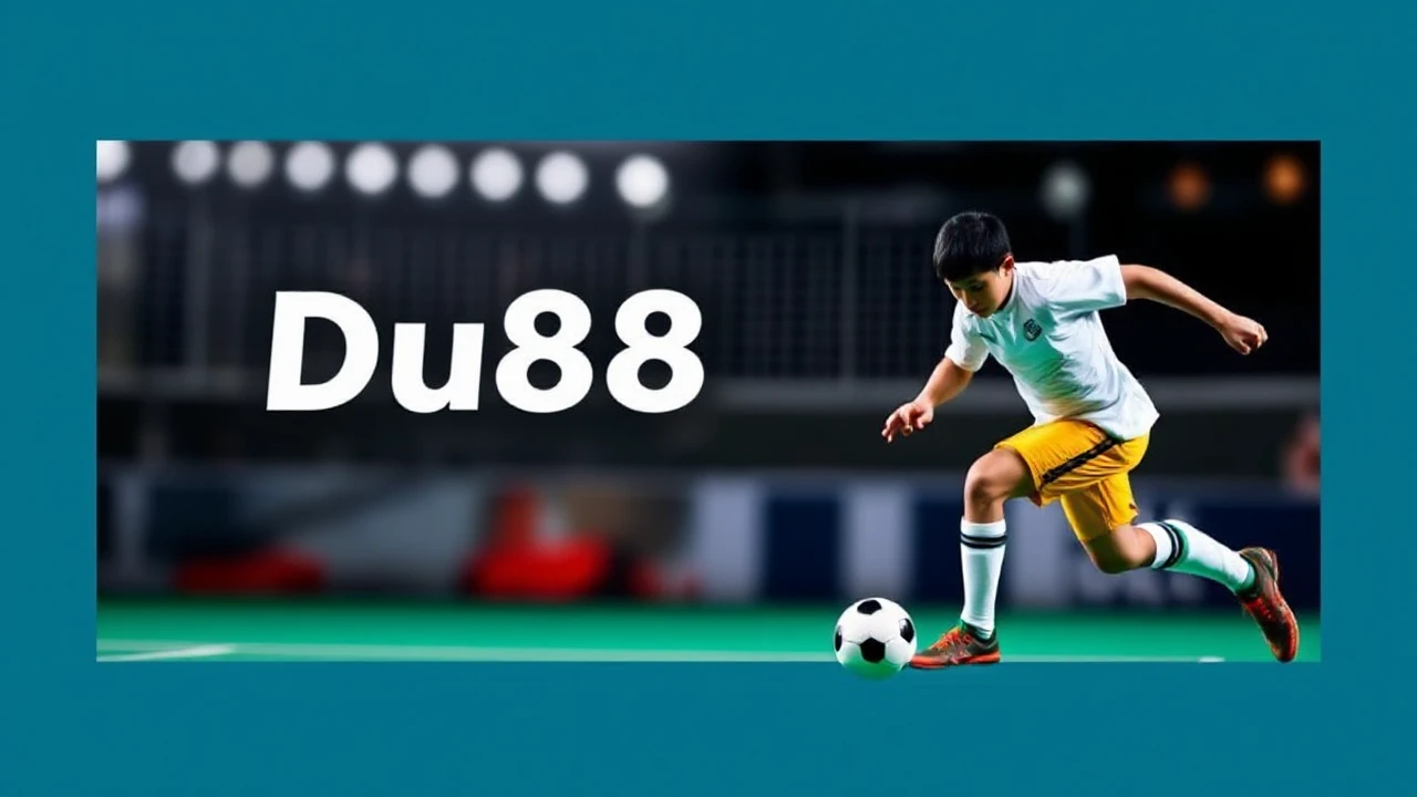 Comparing Du88 to Other Sports: In-Depth Analysis