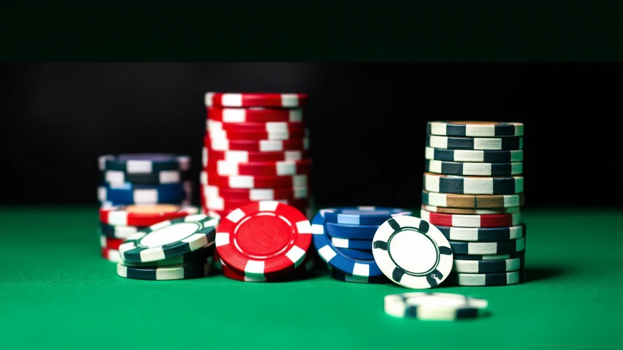 Unveiling the Bluff: A Poker Pro's Insider Secrets
