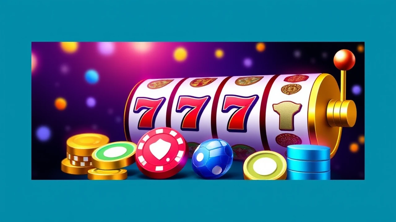 Uncovering the Newest Slot Trends in the Gambling Industry