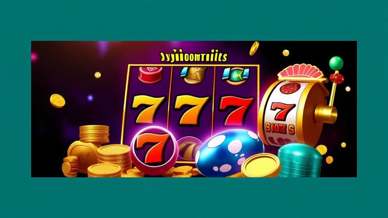 Teknik Ampuh dalam Memenangkan Permainan Slot Online