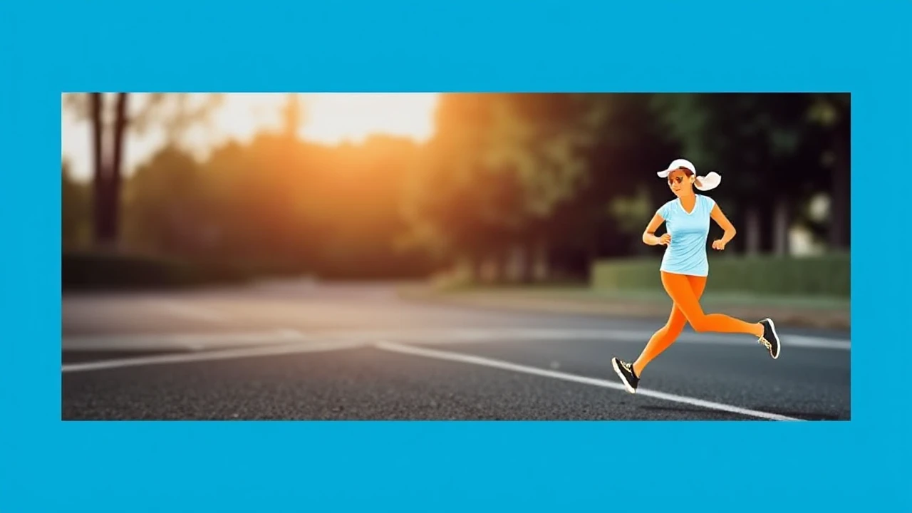 Embark on Your Running Journey: Newbie's Manual to Starting from Couch to 5K