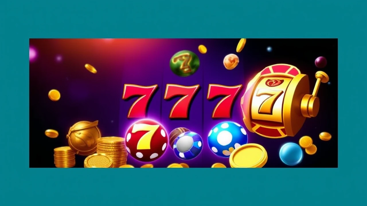 Update Terkini dalam Dunia Slot Online yang Harus Dicoba: Kesempatan dan Keuntungannya