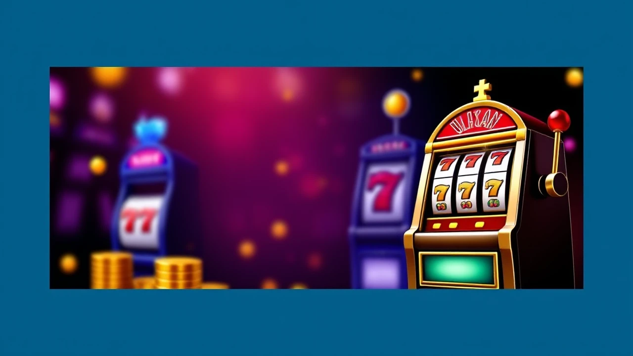 Mastering Casino Slots: Effective Strategies to Hit the Jackpot