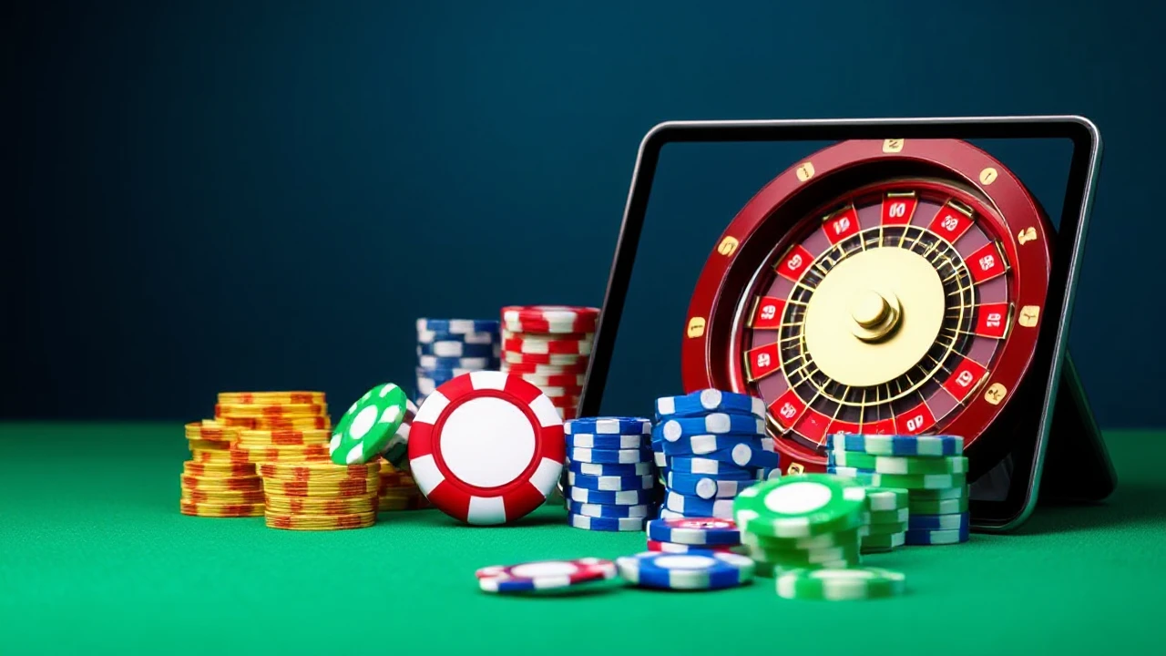Comparer les aspects positifs et négatifs des casinos en ligne par rapport aux casinos traditionnels en France