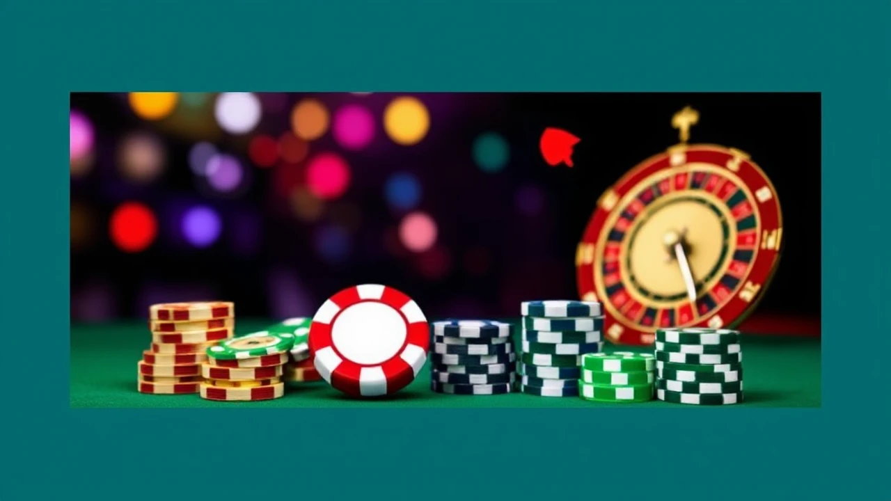 The Ultimate Manual on Picking the Best Casino for Your Next Night Out