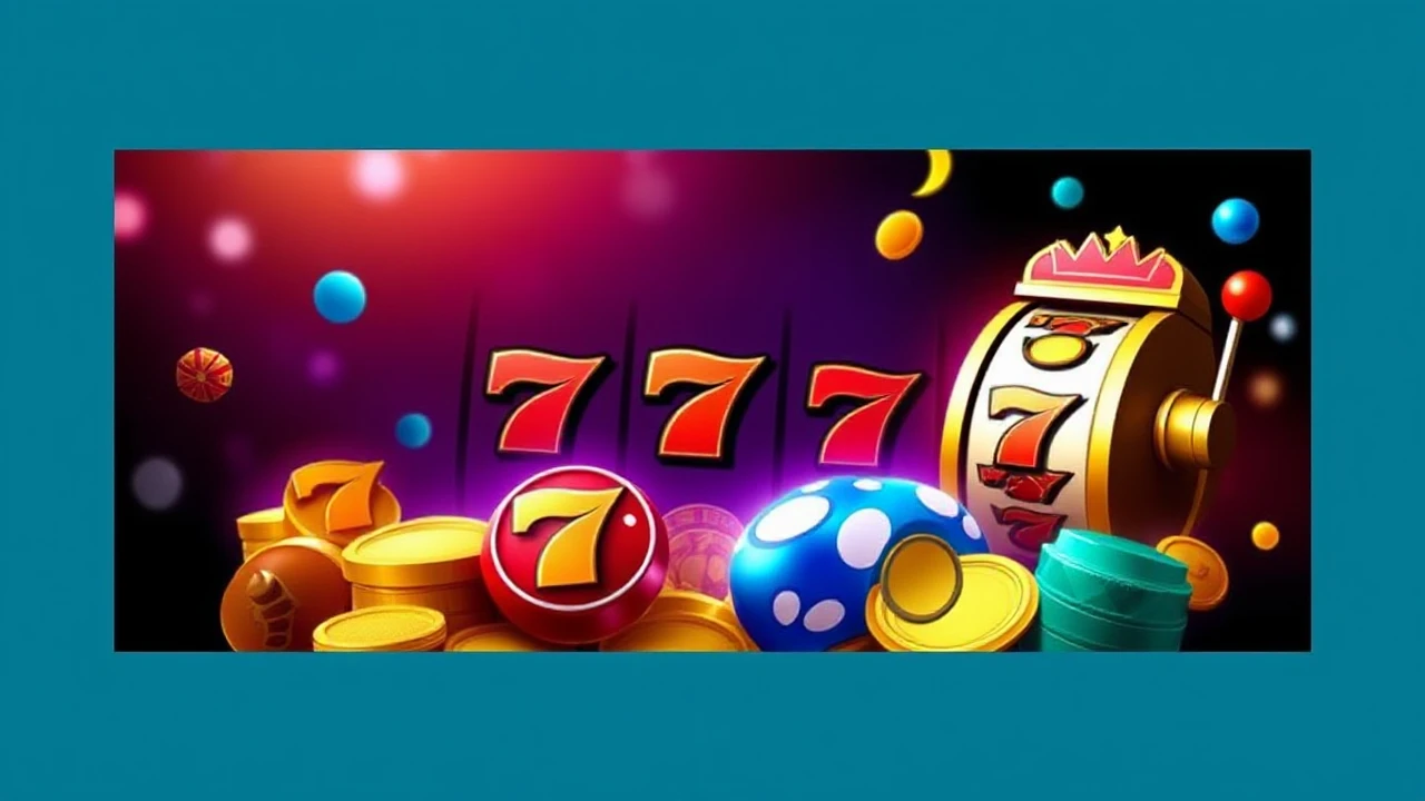 Rahasia untuk Meningkatkan Peluang Menang di Permainan Slot Online