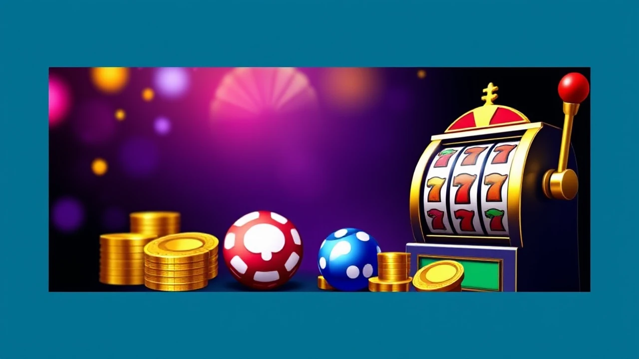 Unveiling the Hidden Benefits of Trying Gaming House Slots