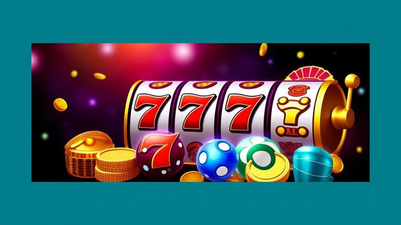 Langkah Memilih Slot Games Terbaik untuk Dimainkan