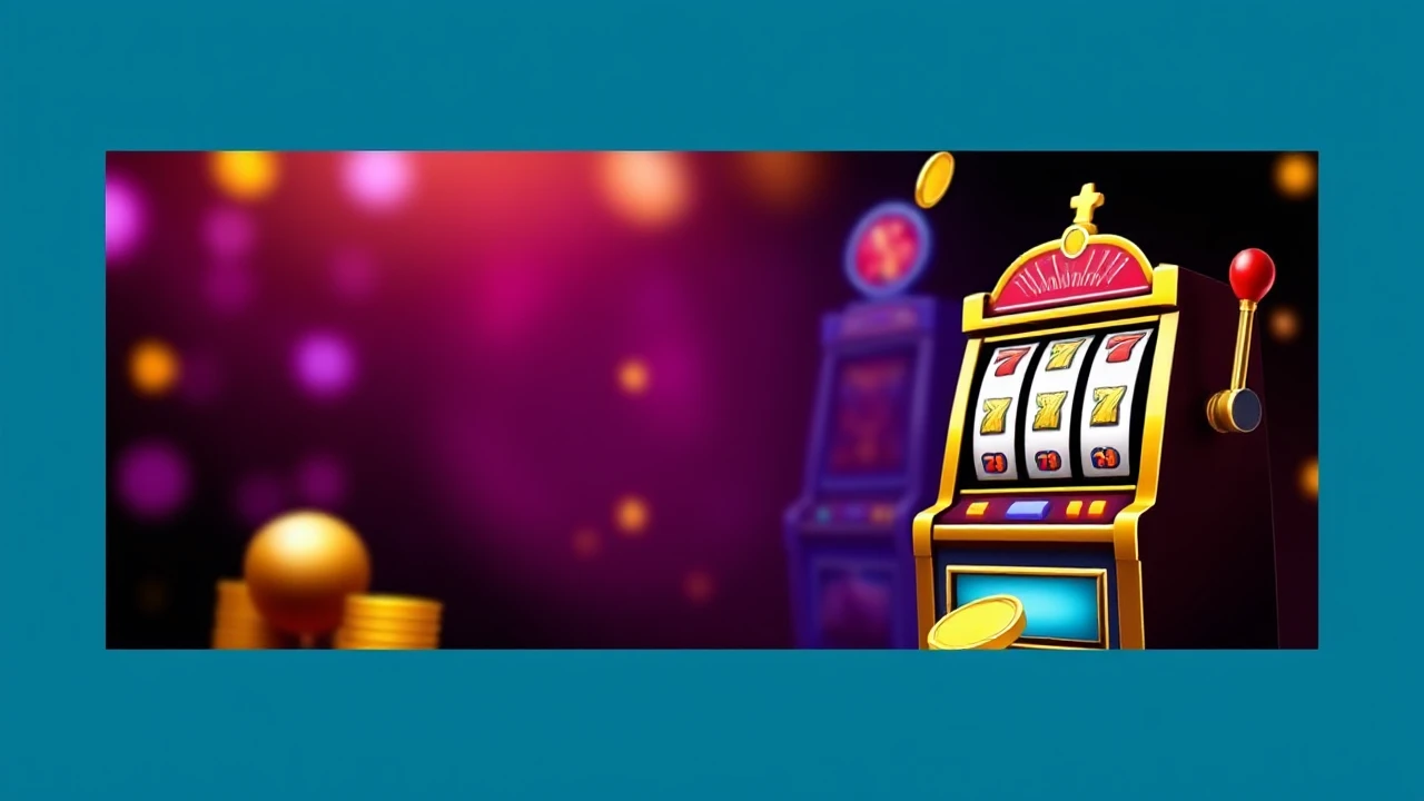 Elevate Your Fortune: Expert Advice on Slot Machine Tricks