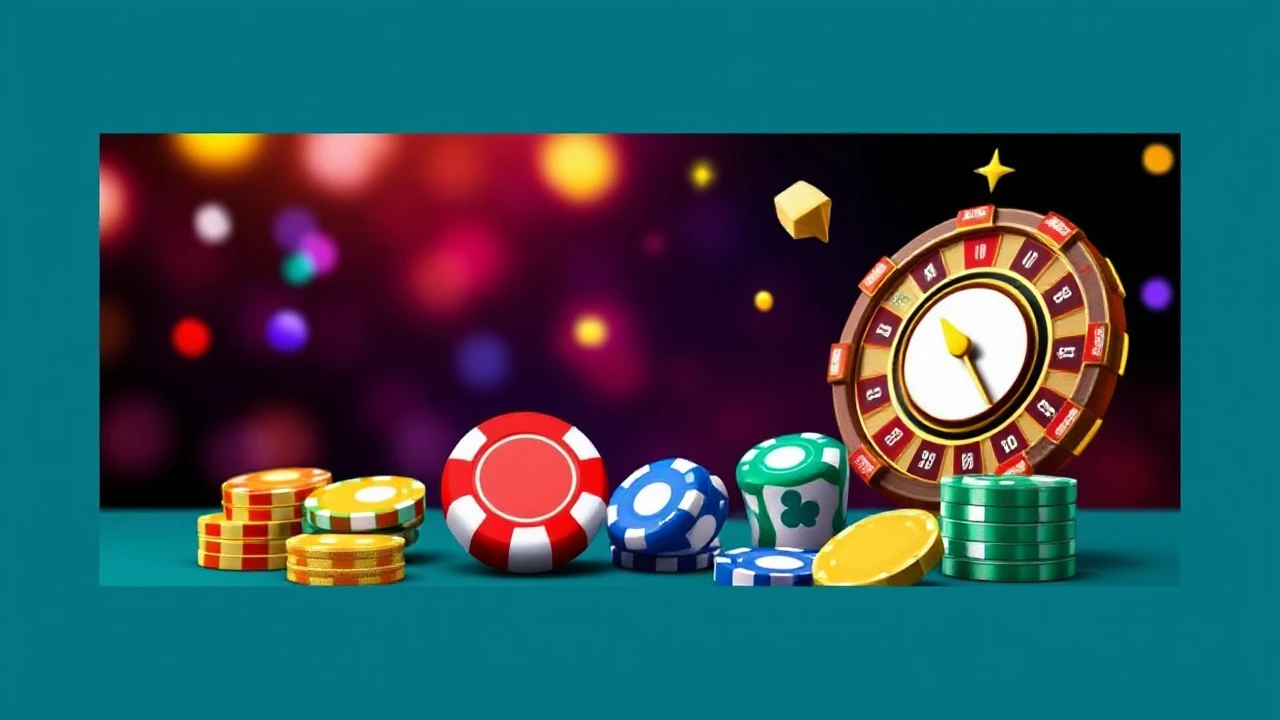 The Ultimate Handbook on Choosing the Best Casino for Individual Gaming Tastes