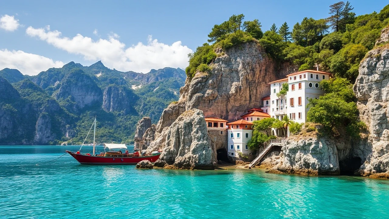 Discovering Hidden Treasures: A Decade of Off-the-Beaten-Path Destinations to Explore