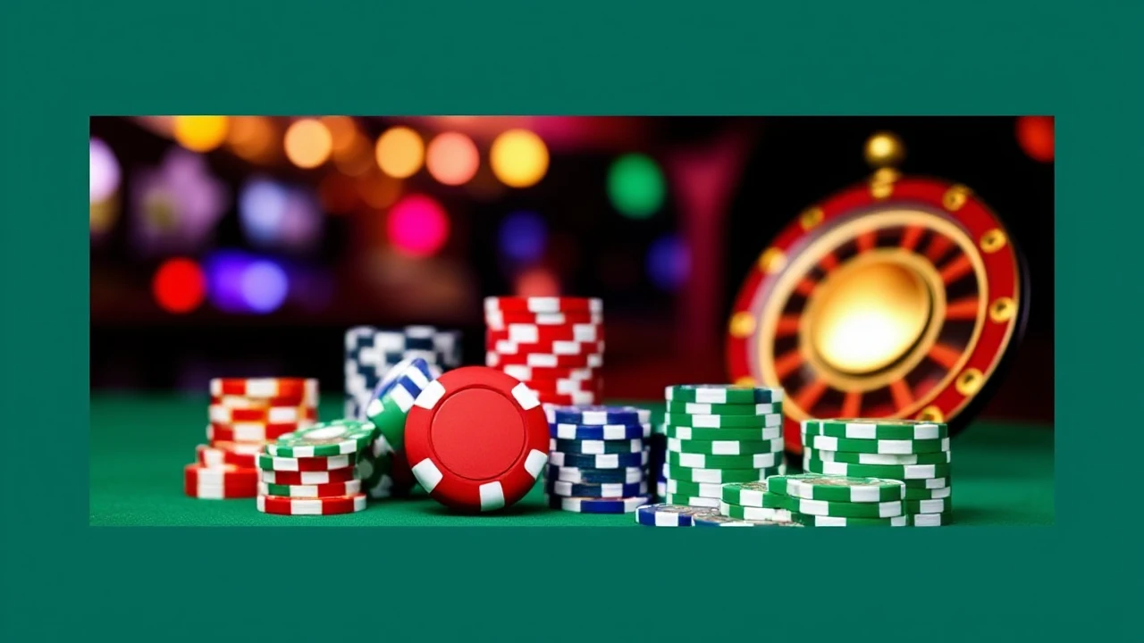 A Comprehensive Introduction to Navigating the World of Gaming Houses