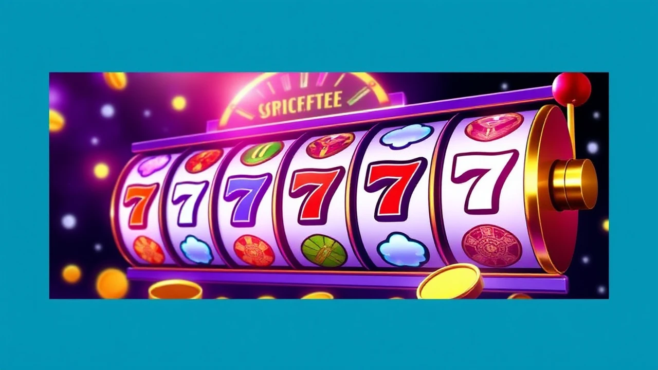 Forecasting the Future of Casino Slots: Key Trends to Monitor
