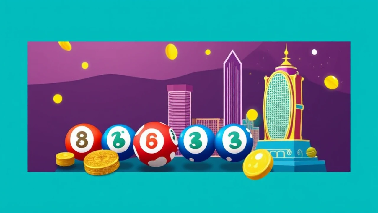 Revealing the Insider's Guide to Picking Toto Macau Numbers