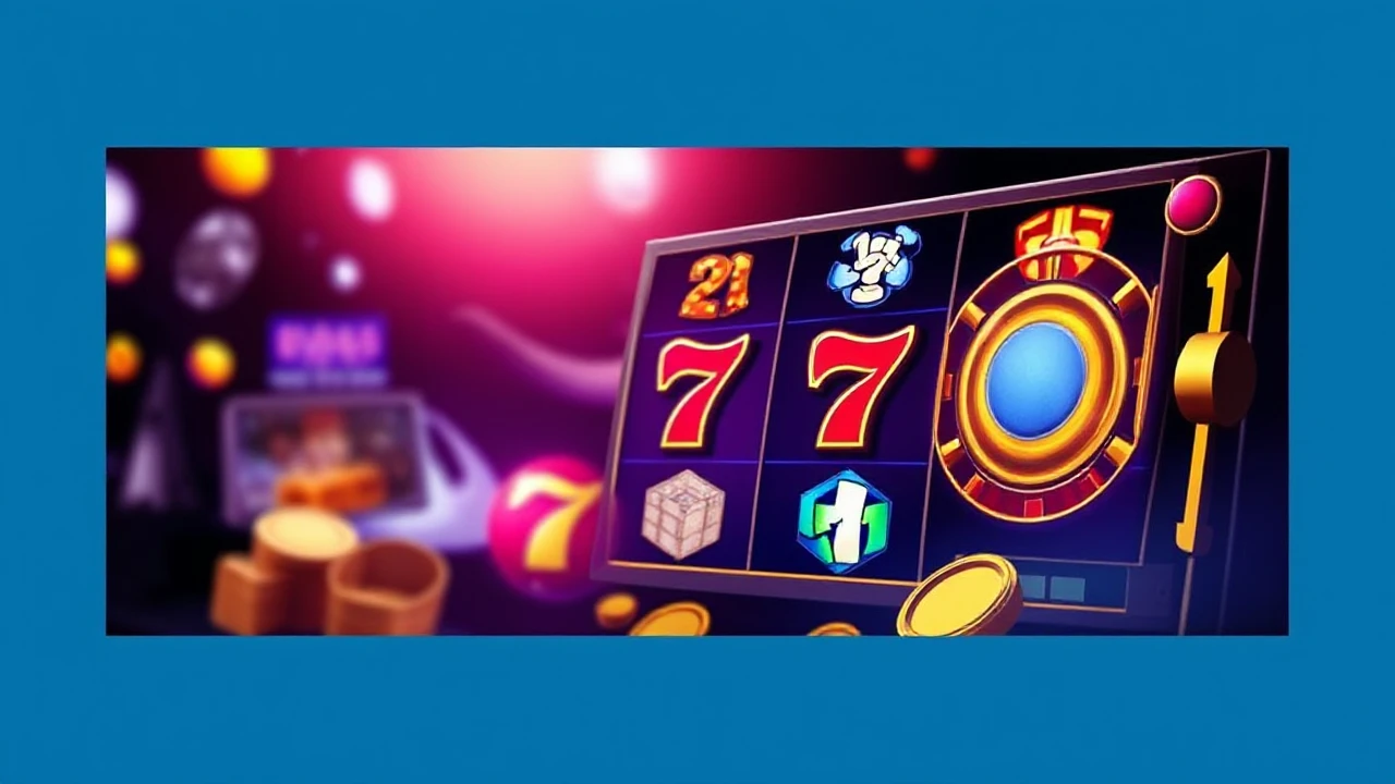 Exploring How Slot Game Developers Create Themed Soundtracks for Immersion