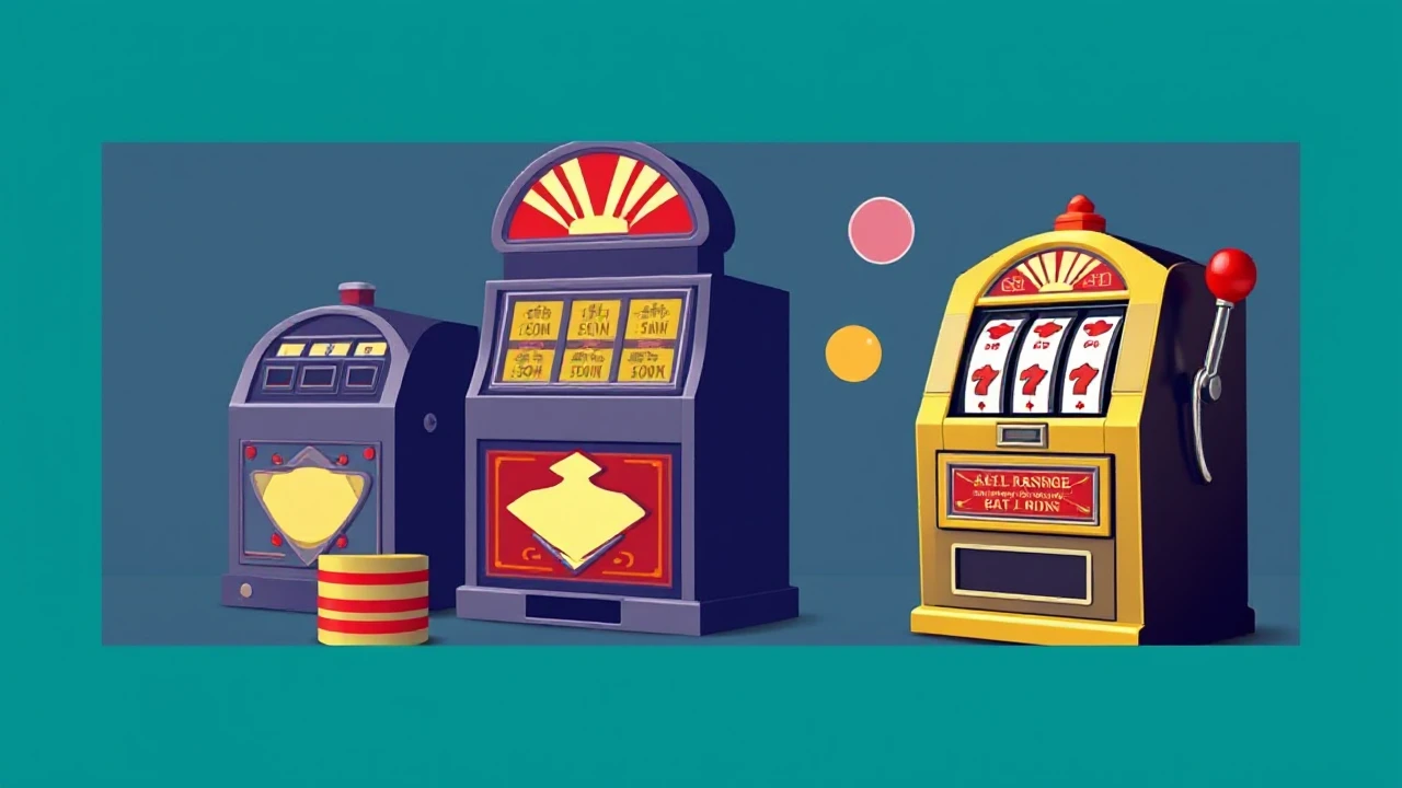 Unveiling the Fascinating History of the Original Slot Machine and The Significance