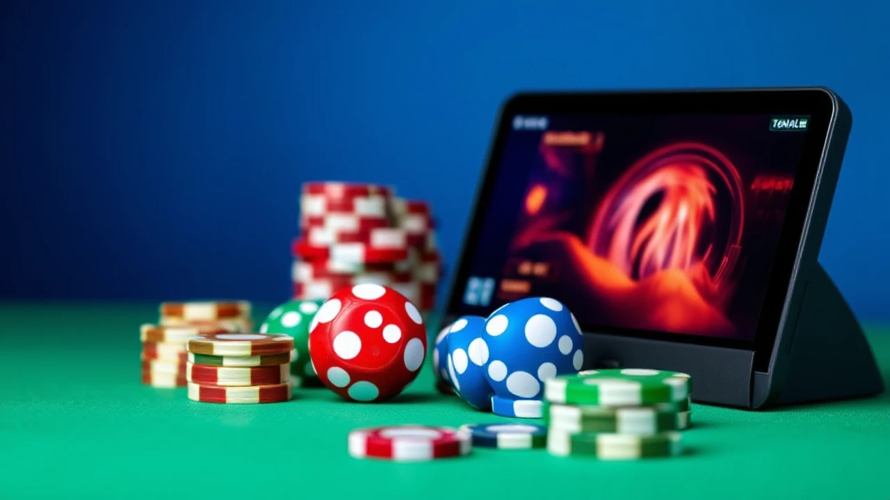 Becoming Proficient in the Art of Responsible Gaming in iGaming: Tips and Tricks for Players