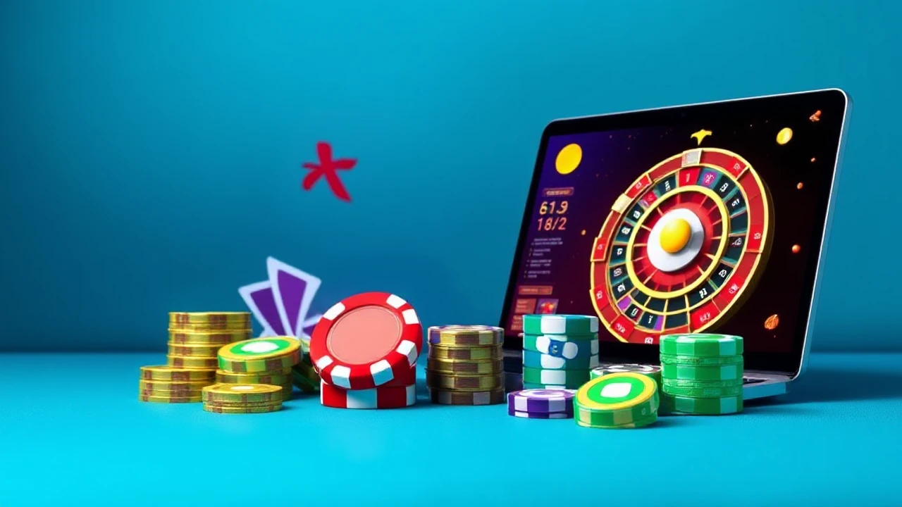 The Growth of Online Casinos: Latest Developments and Exciting Opportunities