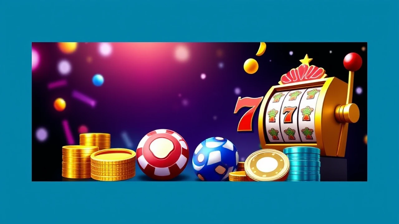 Mastering the World of Online Casino Slots: The Ultimate Game of Chance