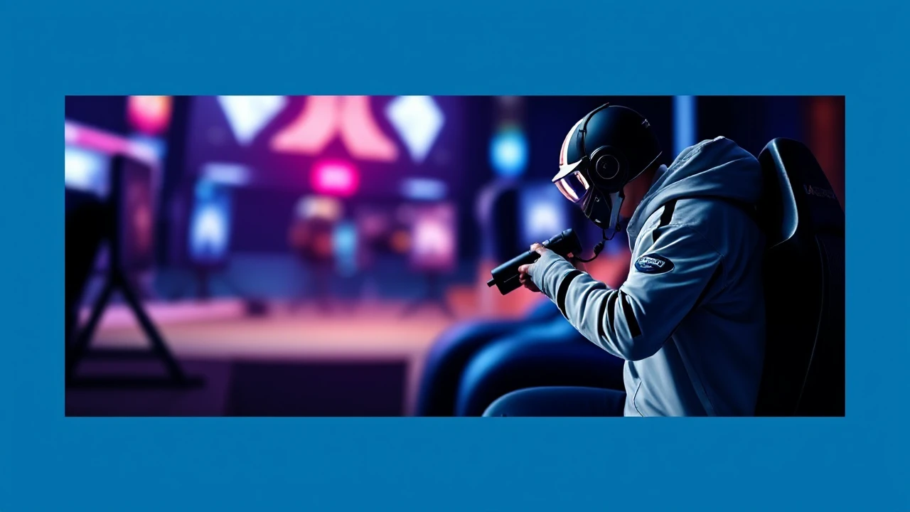 The Growth of E-Sports: A Phenomenon to Follow in 2021