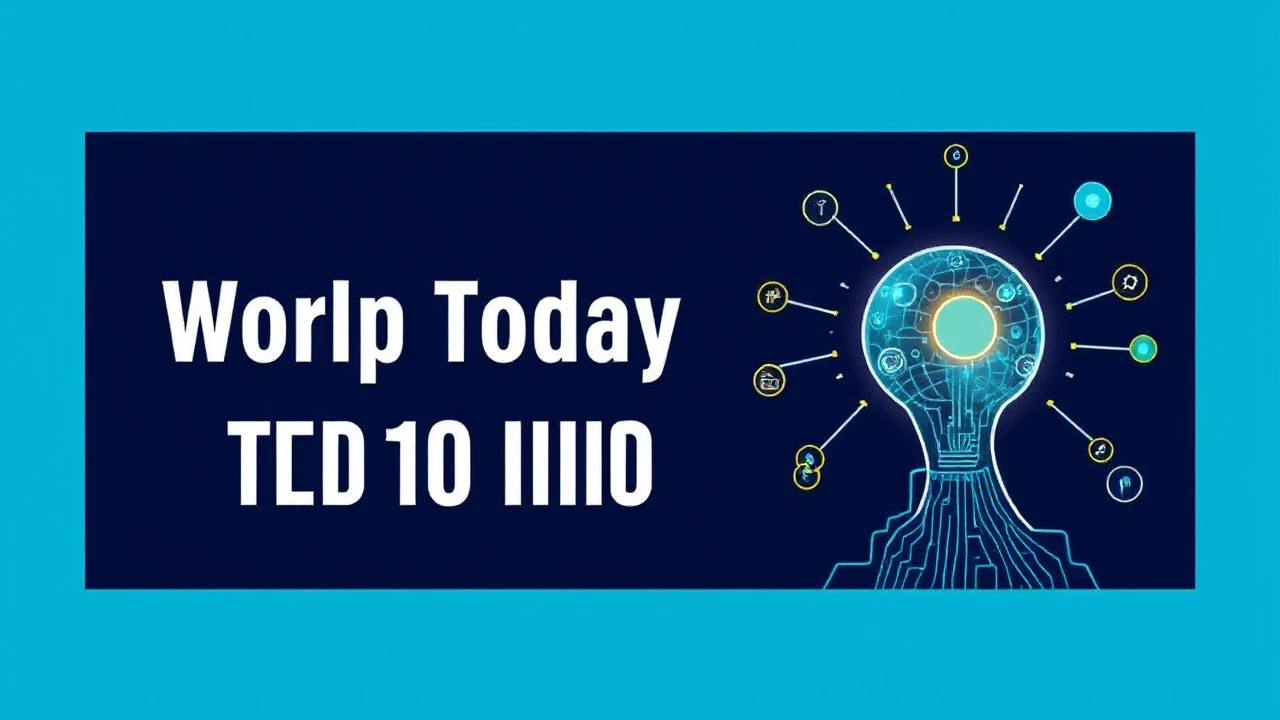 Changing the World Today: Top 10 Tech Innovations
