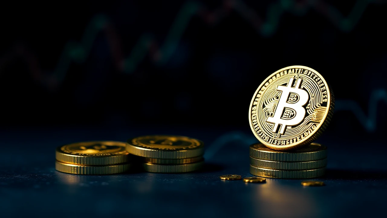 L'Attuale Tendenza del Prezzo del Bitcoin in USD e le Prospettive Future