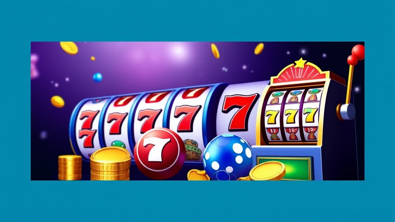 Diving into the Secrets Behind Popular Casino Slot Games