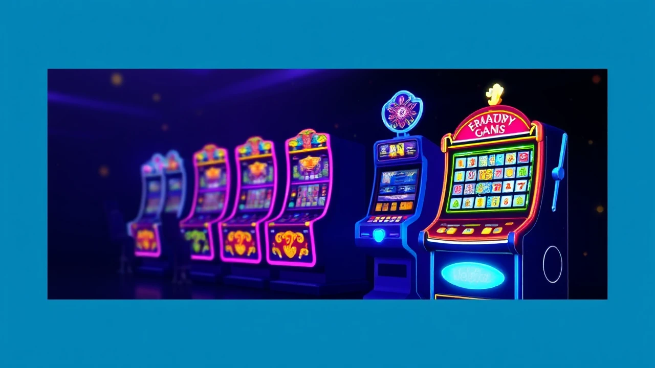 Upcoming Trends of AI in Gaming Machine Personalization