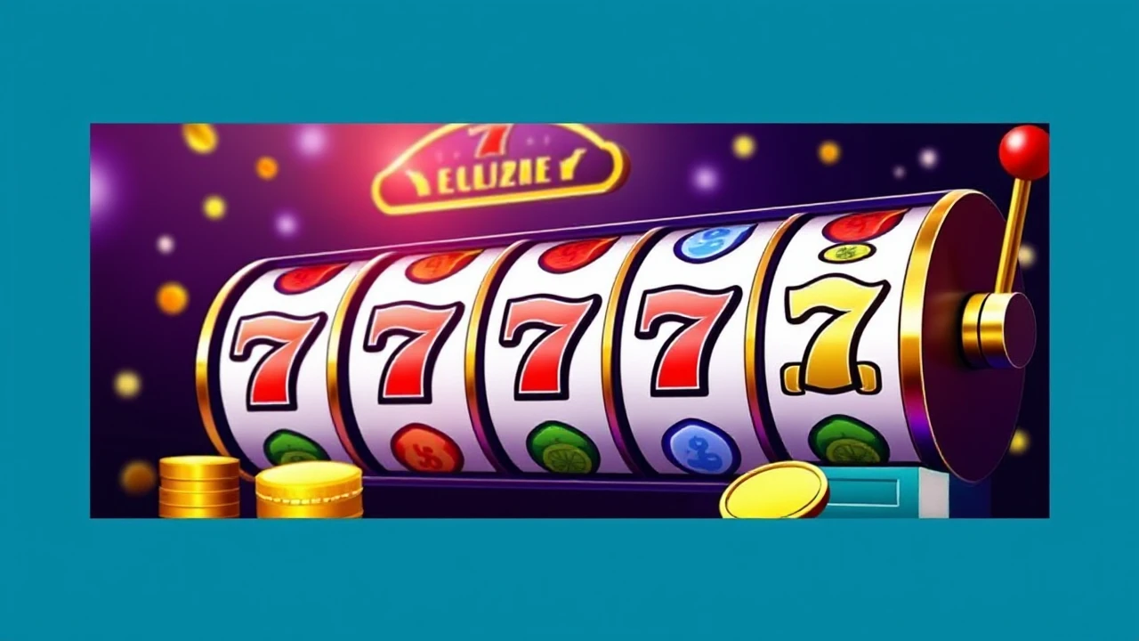 Nailing the Art of Establishing Achievable Expectations in Slot Machine Play