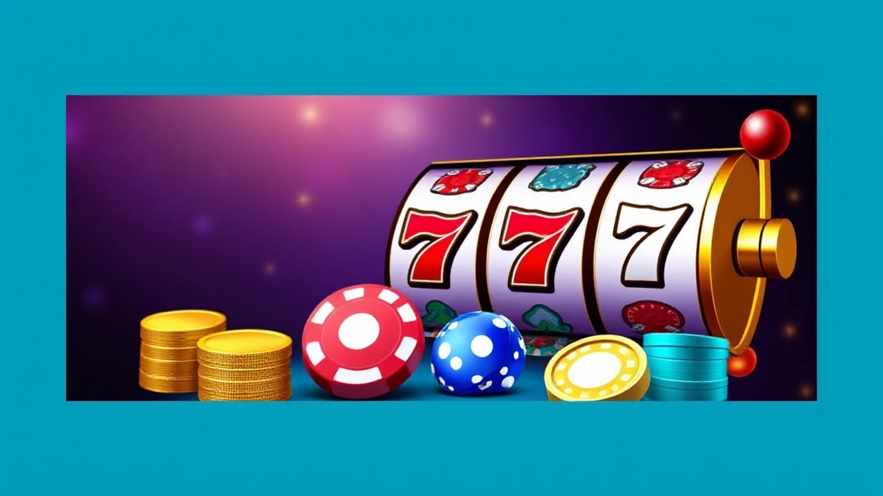 The Arrival of Skill-Based Slots: An Innovative Chapter in Casino Gaming