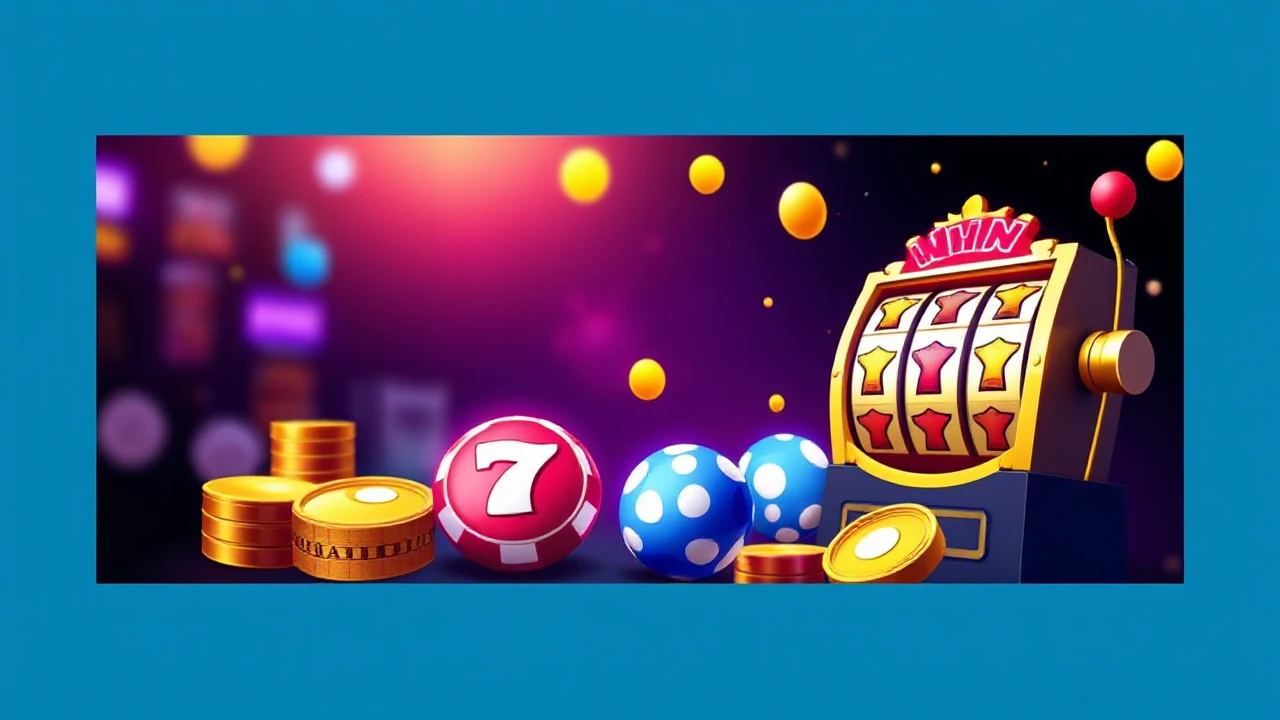 Upcoming Trends Influencing the Future of Online Slot Gaming