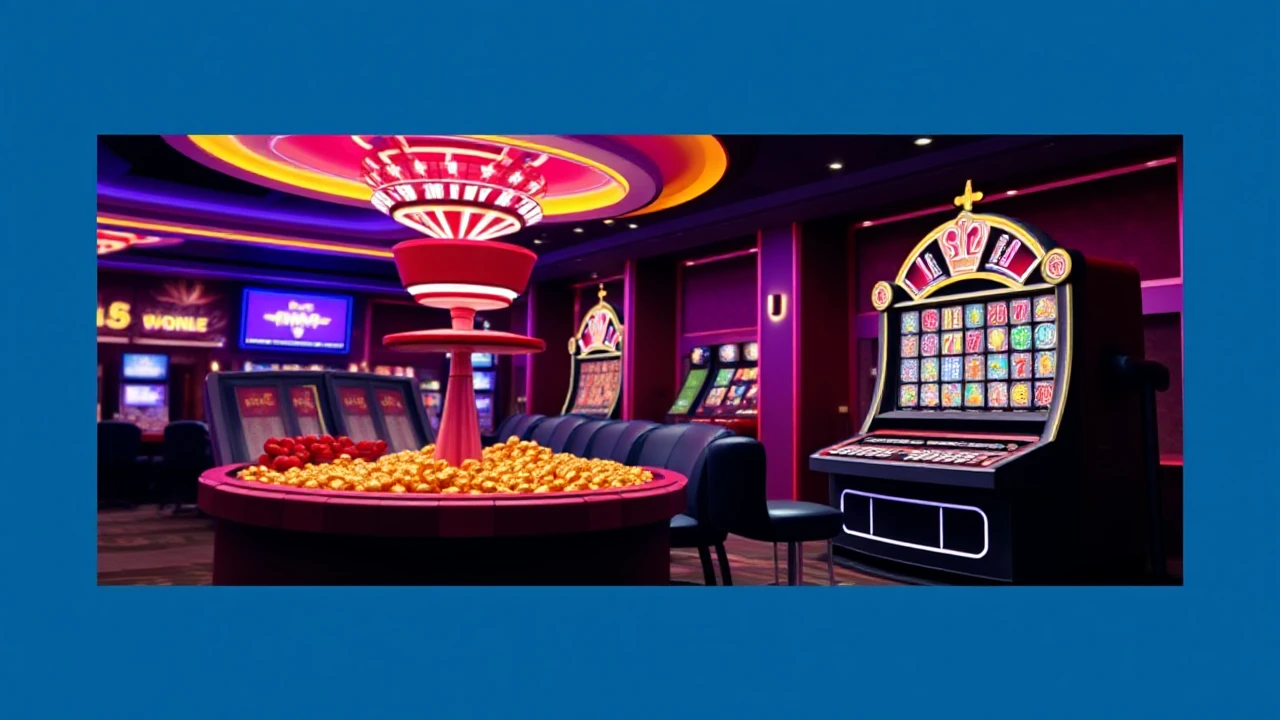 The Evolution of Gaming Houses: Embracing VR Technology