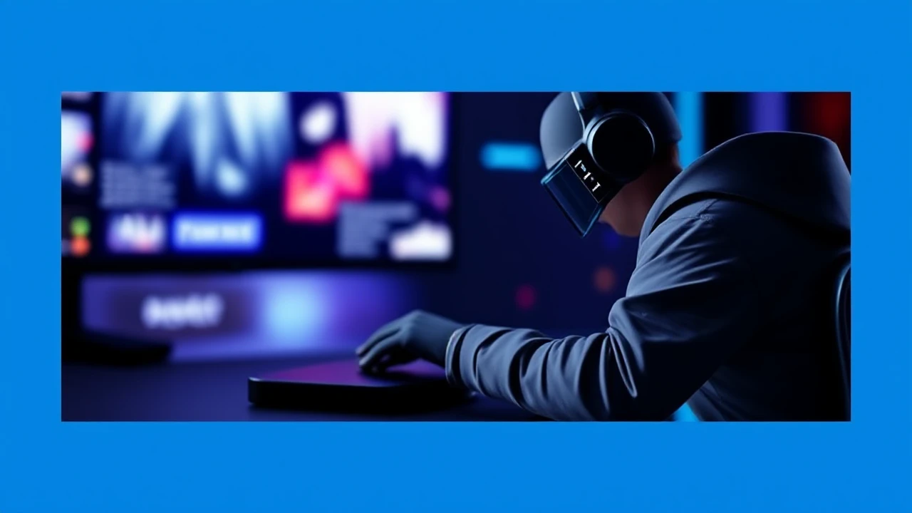 Unleashing Your Full Potential: Successful Strategies for Improving Gaming Skills